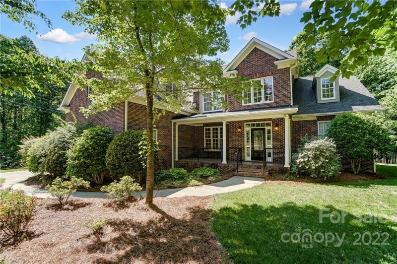 Property image 4 at 861 Savile Lane, Fort Mill, SC 29708