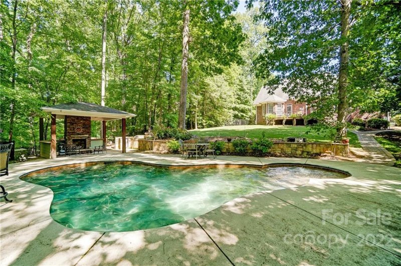 Property image 5 at 861 Savile Lane, Fort Mill, SC 29708
