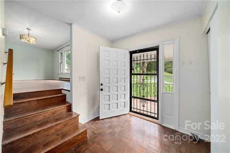 Property image 4 at 72 Fairway Hills Drive, Waynesville, NC 28786