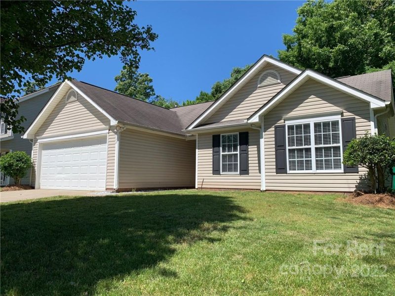 8712 Clifton Meadow Drive