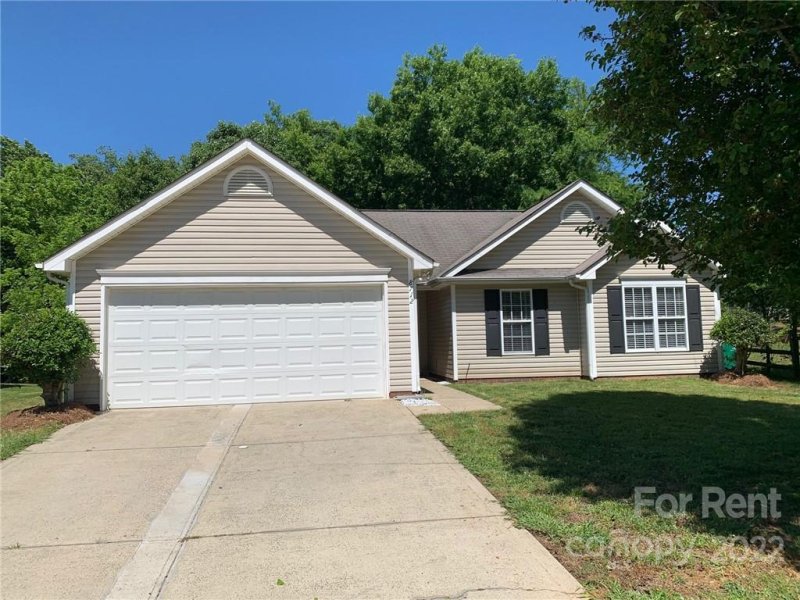 Property image 2 at 8712 Clifton Meadow Drive, Matthews, NC 28105