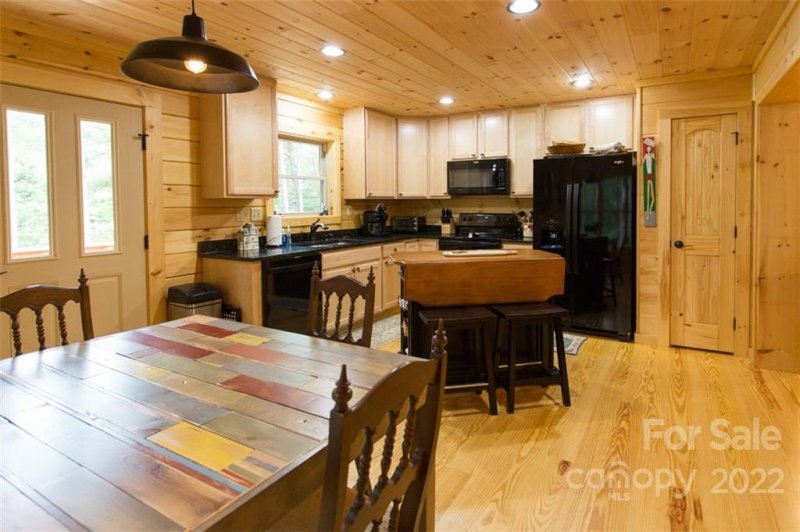 Property image 4 at 116 Hilltop Court, Lake Lure, NC 28746