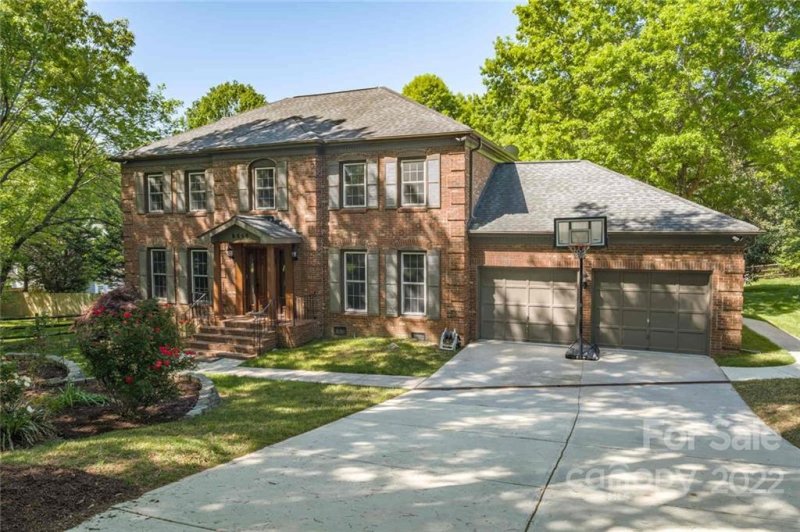 Property image 3 at 9515 Banwell Lane, Charlotte, NC 28269