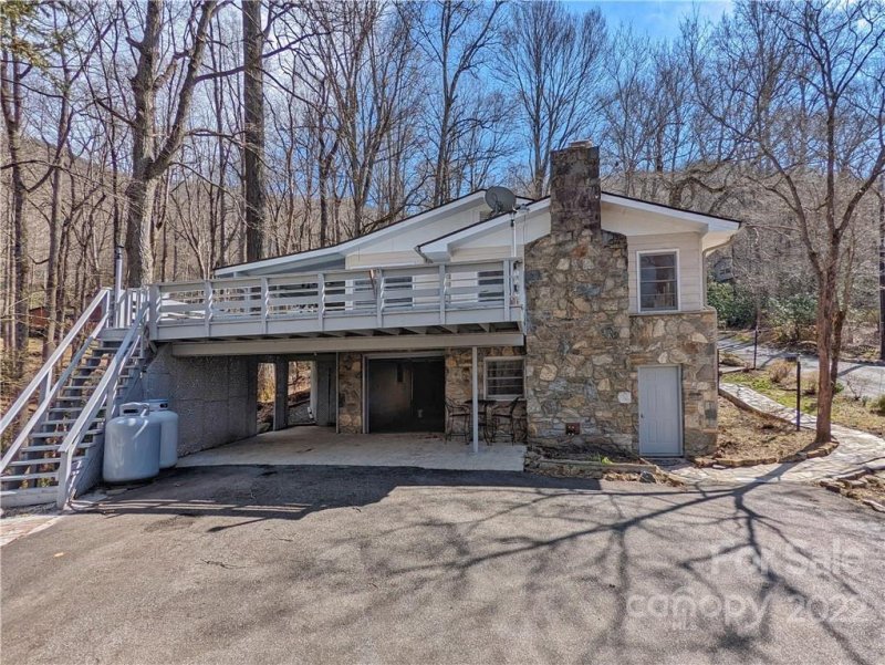 Property image 2 at 51 Mountain Road, Maggie Valley, NC 28751