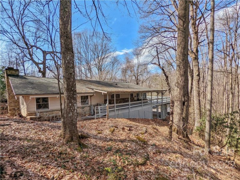 Property image 4 at 51 Mountain Road, Maggie Valley, NC 28751