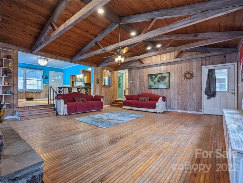 Property image 5 at 51 Mountain Road, Maggie Valley, NC 28751