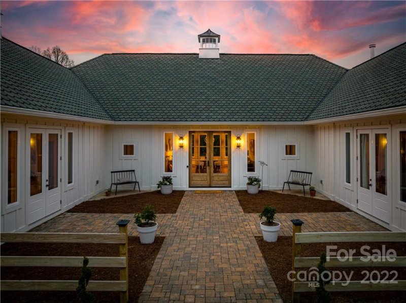 Property image 2 at 2727 Bear Creek Road, Marshall, NC 28753