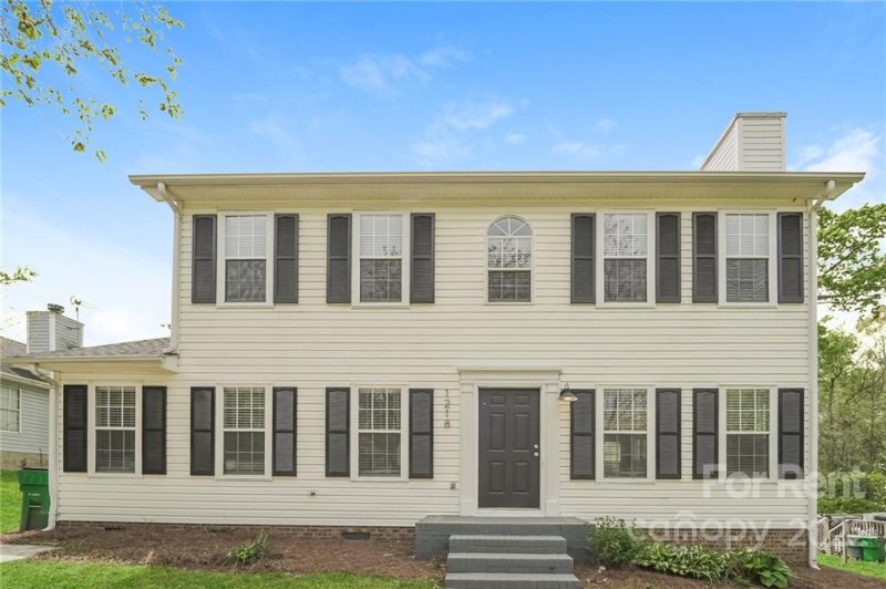 Property image 2 at 1218 Eagles Landing Drive, Charlotte, NC 28214