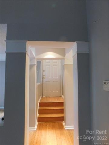 Property image 3 at 9217 Ravenwing Drive, Charlotte, NC 28262