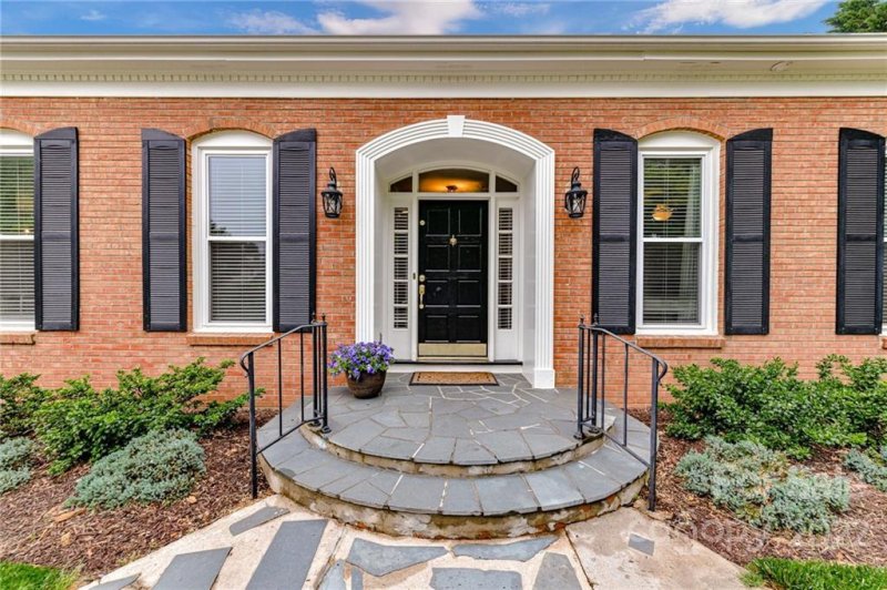 Property image 2 at 1022 Churchill Road, Davidson, NC 28036