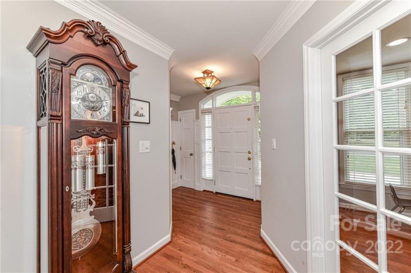 Property image 4 at 1022 Churchill Road, Davidson, NC 28036