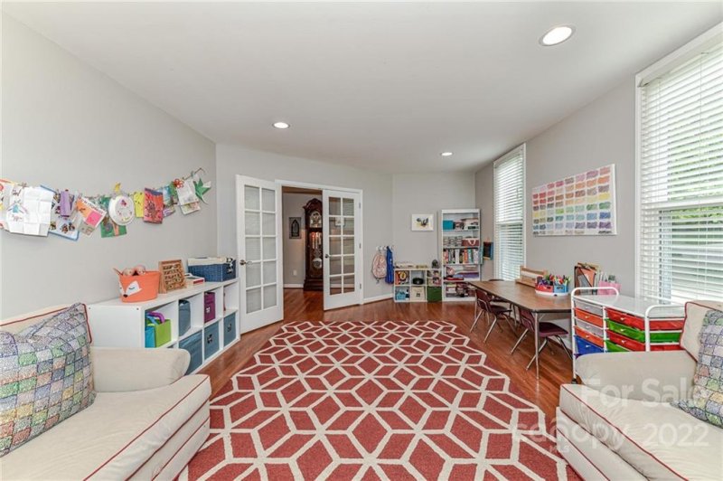 Property image 5 at 1022 Churchill Road, Davidson, NC 28036