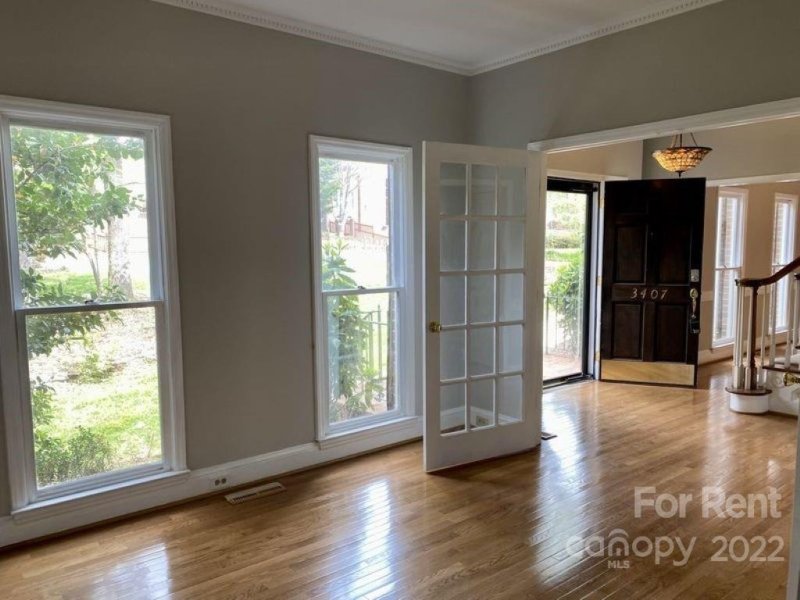 Property image 2 at 3407 Lence Court, Charlotte, NC 28269