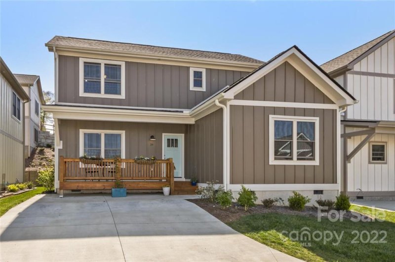 Property image 2 at 29 Wheeler Road, Weaverville, NC 28787