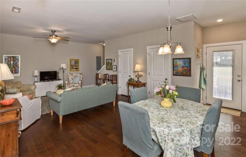 Property image 4 at 29 Wheeler Road, Weaverville, NC 28787