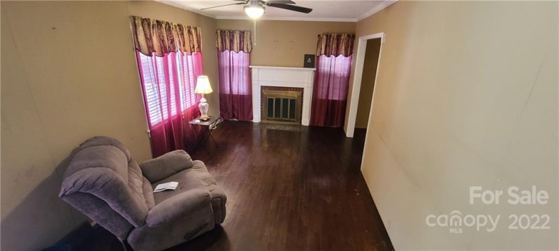 Property image 3 at 401 Beverly Drive, Gastonia, NC 28054
