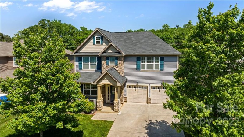 Property image 2 at 15735 Homecoming Way, Charlotte, NC 28278