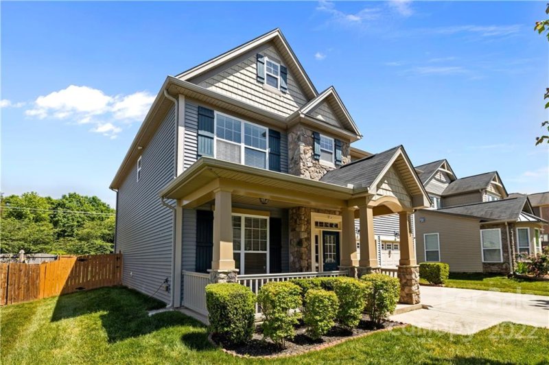 Property image 5 at 15735 Homecoming Way, Charlotte, NC 28278