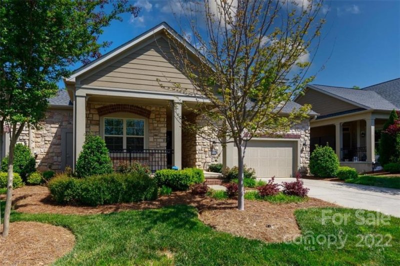 Property image 2 at 5214 Polo Gate Boulevard, Charlotte, NC 28216