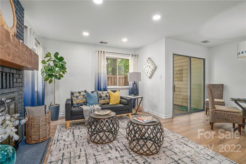 Property image 5 at 9011 Mcalpine Cove Court, Charlotte, NC 28270