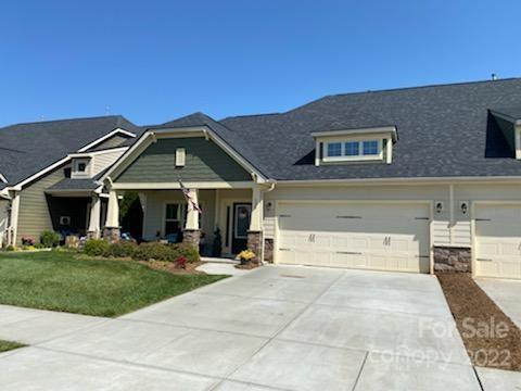 Property image 3 at 139 Martingale Avenue, Mooresville, NC 28115