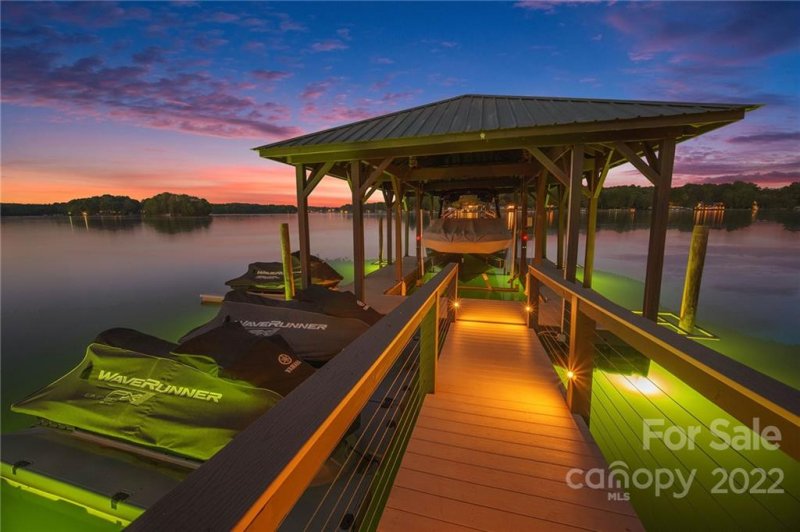 Property image 3 at 211 Wilson Lake Road, Mooresville, NC 28117