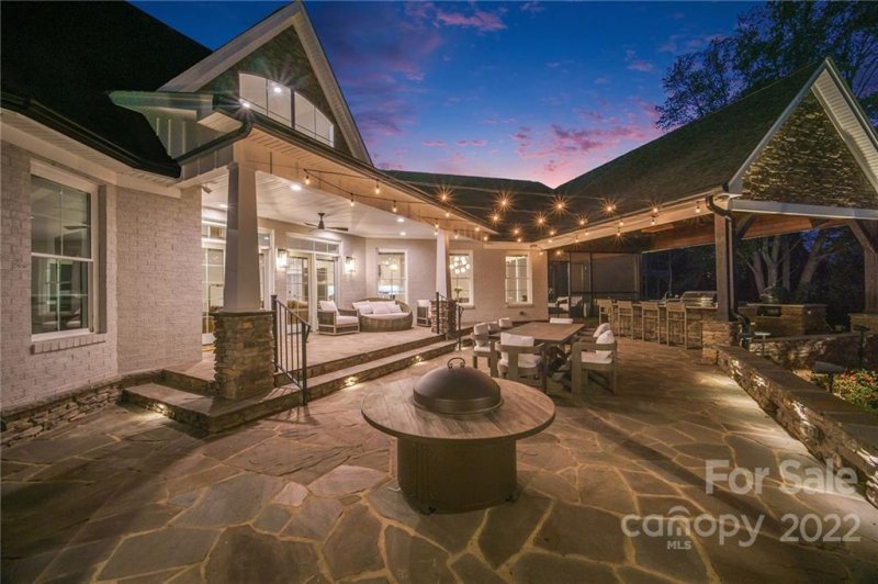 Property image 4 at 211 Wilson Lake Road, Mooresville, NC 28117