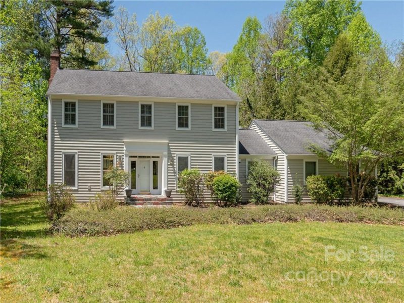 Property image 2 at 111 Sunningdale Drive, Flat Rock, NC 28731