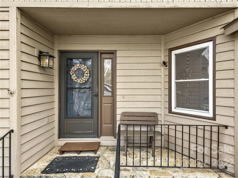 Property image 4 at 23c Trillium Court, Asheville, NC 28805