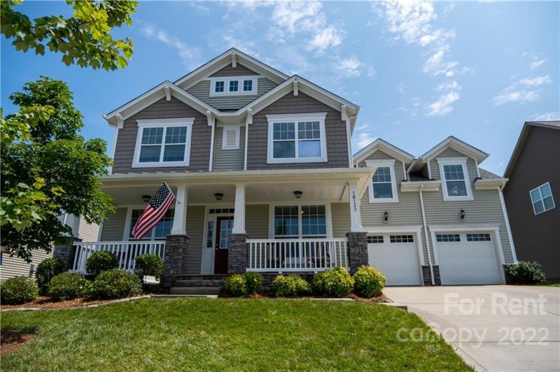 16133 Grassy Creek Drive