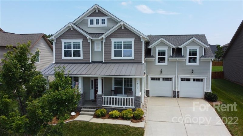 Property image 2 at 16133 Grassy Creek Drive, Huntersville, NC 28078