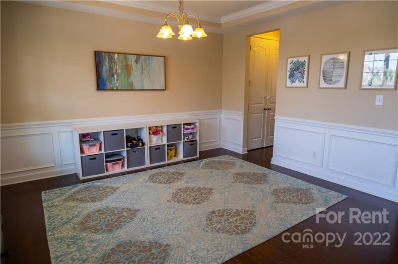 Property image 4 at 16133 Grassy Creek Drive, Huntersville, NC 28078