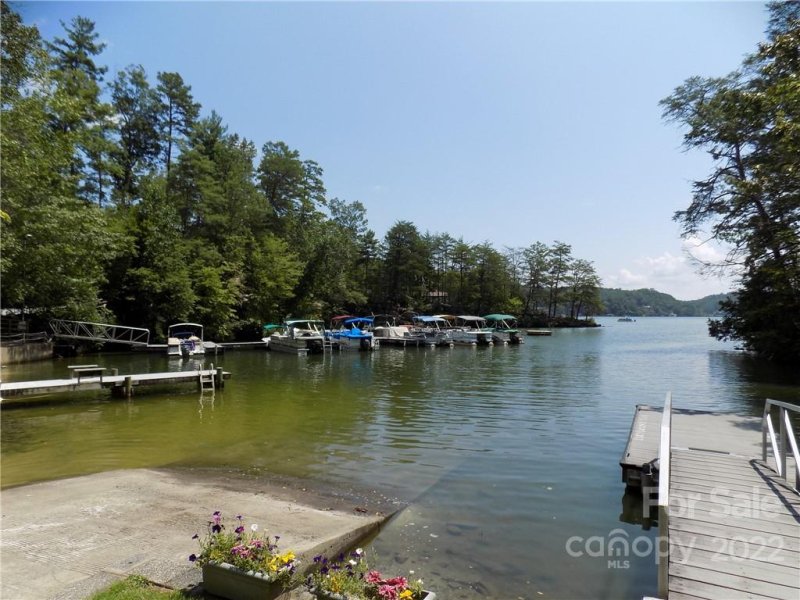 Property image 2 at 90 Bald Hill Court, Lake Lure, NC 28746