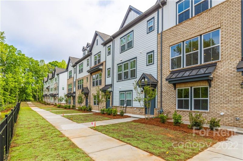 Property image 2 at 12338 Landry Renee Place, Charlotte, NC 28277