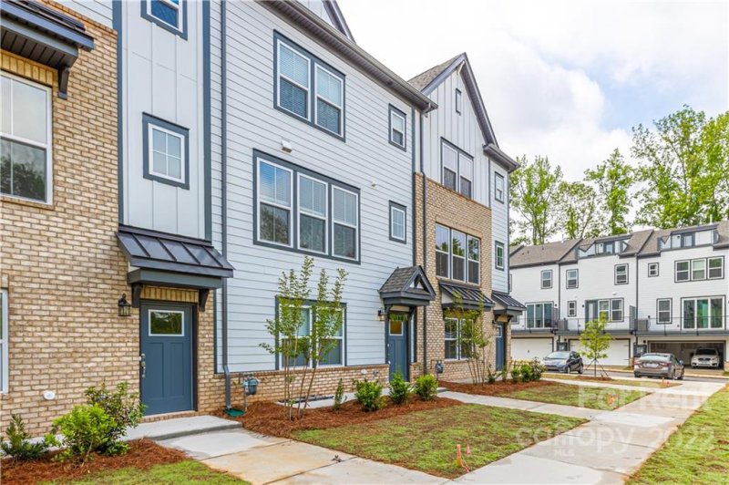 Property image 3 at 12338 Landry Renee Place, Charlotte, NC 28277