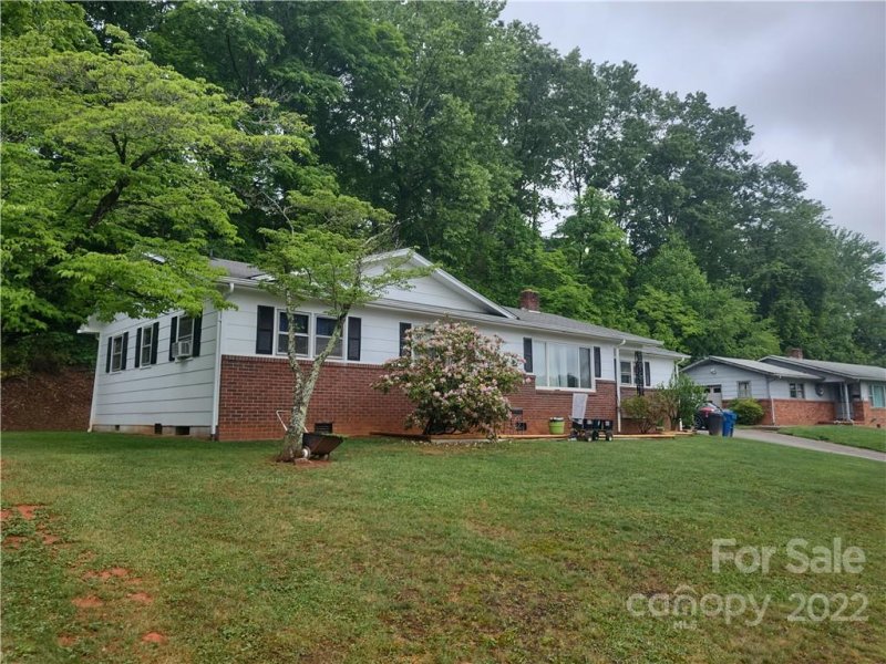 Property image 3 at 158 Morning Drive, Waynesville, NC 28786