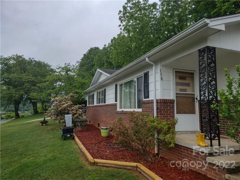 Property image 4 at 158 Morning Drive, Waynesville, NC 28786