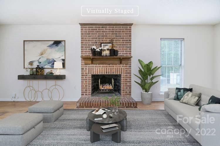 Property image 2 at 5305 Reedham Court, Charlotte, NC 28208