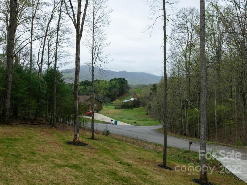 Property image 4 at 21 Oak Mountain Drive, Leicester, NC 28748