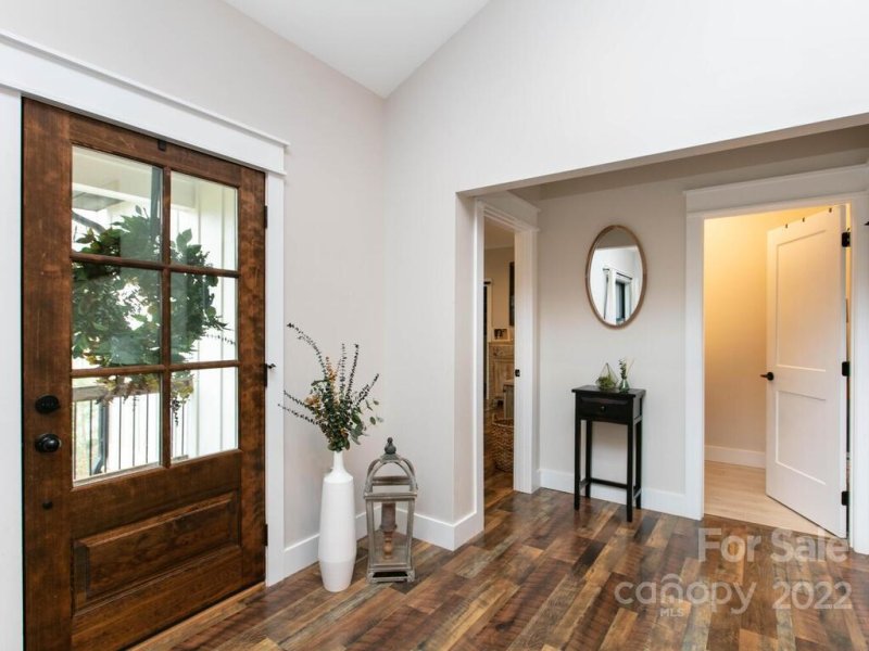 Property image 5 at 21 Oak Mountain Drive, Leicester, NC 28748