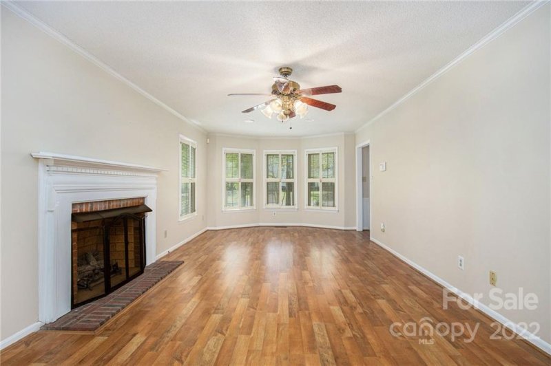 Property image 4 at 3008 Beech Court, Indian Trail, NC 28079