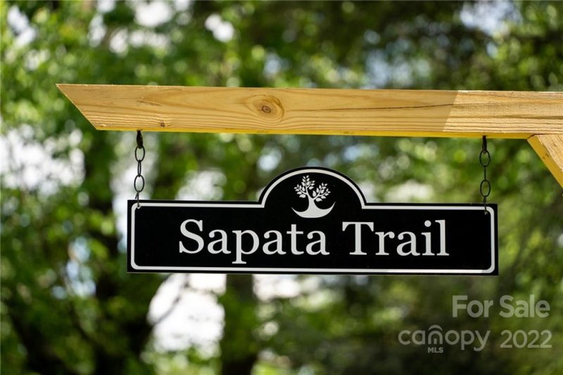 Property image 4 at Lot 16 Sapata Trail Trail, Hendersonville, NC 28739