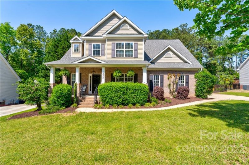 1842 Sam Smith Road
