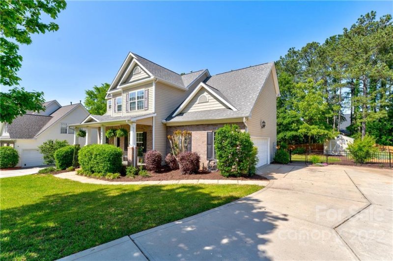 Property image 2 at 1842 Sam Smith Road, Fort Mill, SC 29708
