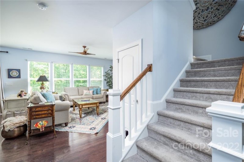 Property image 3 at 2606 Woodlands Creek Drive, Monroe, NC 28110