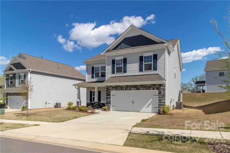 Property image 2 at 4643 Christina Court, Gastonia, NC 28056