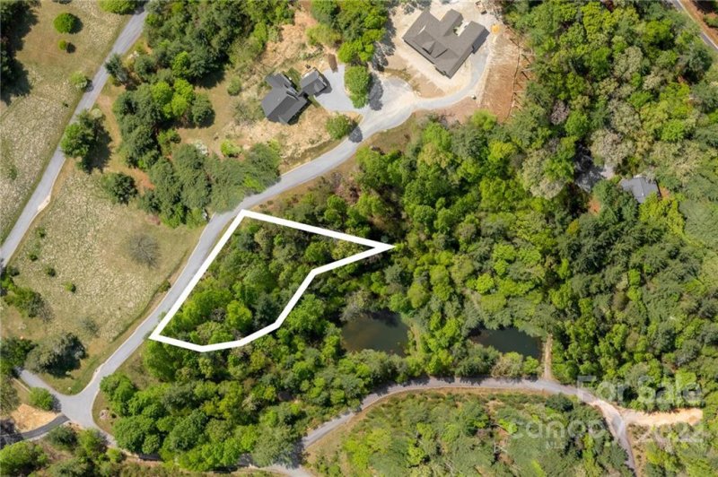 Property image 4 at Lot 23 Sapata Trail Trail, Hendersonville, NC 28739