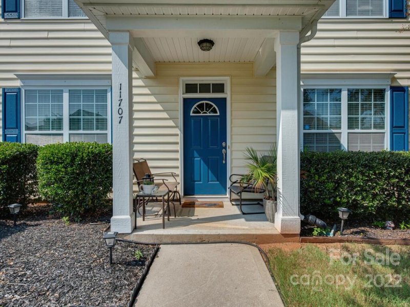 Property image 2 at 11707 Red Knoll Lane, Pineville, NC 28134