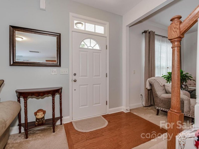 Property image 3 at 11707 Red Knoll Lane, Pineville, NC 28134