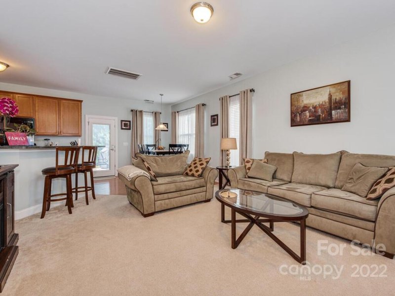 Property image 5 at 11707 Red Knoll Lane, Pineville, NC 28134